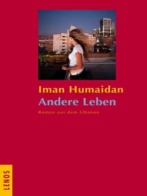 cover image of Andere Leben